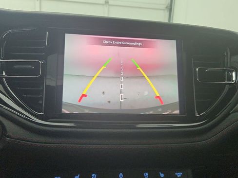 New 2026 Dodge Durango GT AWD/4WD image 24