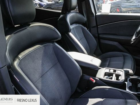 Used 2025 Ford Mustang Mach-E GT w/ Interior Protection Package AWD/4WD image 12