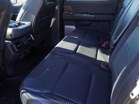 Used 2023 Ford F150 Raptor AWD/4WD image 14