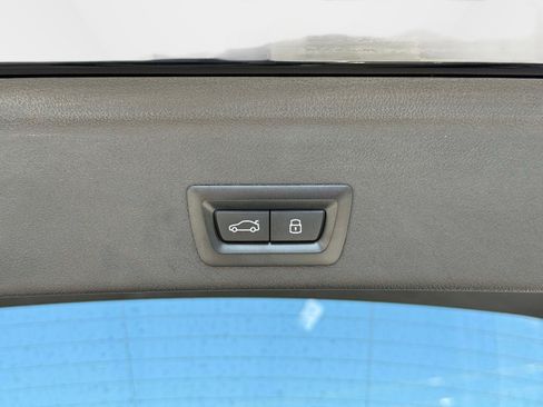 Used 2024 BMW X6 M60i AWD/4WD image 26