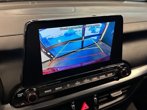 Used 2021 Kia Forte GT image 13