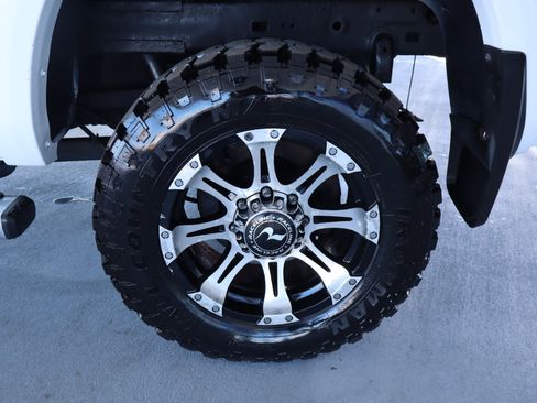 Used 2016 RAM 2500 Longhorn w/ Snow Chief Group image 13