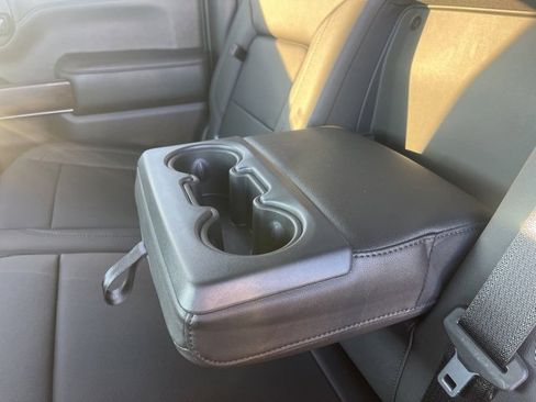 Used 2021 GMC Sierra 1500 SLT w/ SLT Premium Package image 39