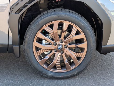New 2026 Subaru Forester Sport AWD/4WD image 7