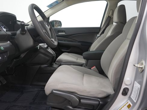 Used 2016 Honda CR-V SE image 21