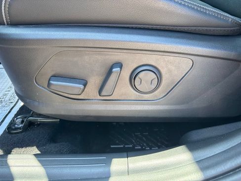 Used 2023 Hyundai Tucson Limited AWD/4WD image 21