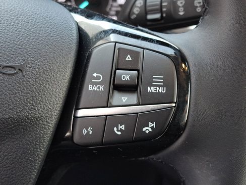 Certified 2022 Ford Escape SE w/ SE Sport Appearance Package image 26