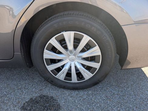 Used 2024 Toyota Camry LE FWD image 29