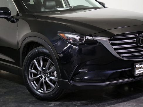 Used 2022 MAZDA CX-9 Touring image 8
