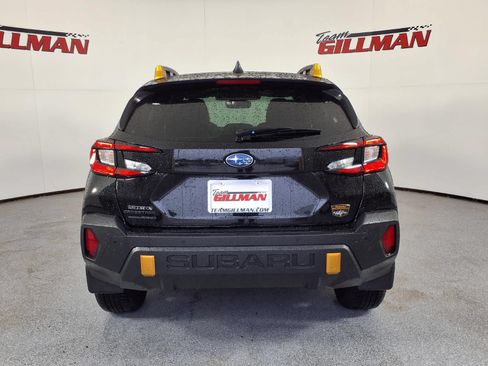 Certified 2026 Subaru Crosstrek 2.5i Wilderness AWD/4WD image 5