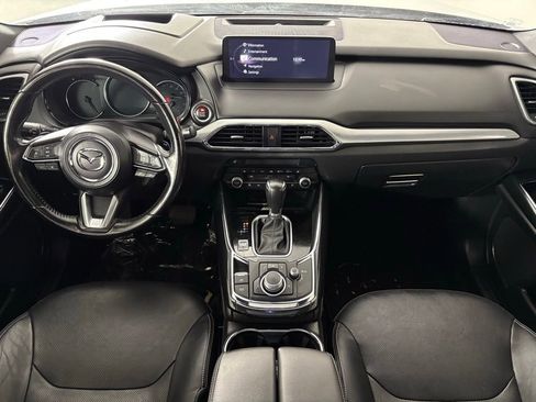 Used 2023 MAZDA CX-9 Grand Touring image 33