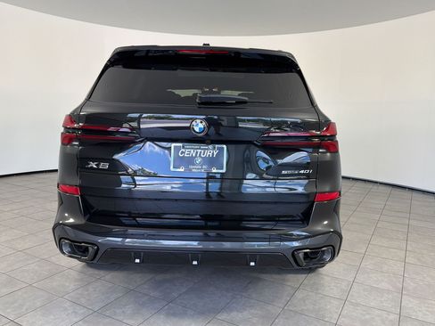 New 2026 BMW X5 sDrive40i w/ M Sport Package RWD image 10