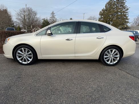 Used 2013 Buick Verano Leather image 7