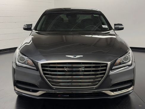 Used 2020 Genesis G80 3.8 image 6