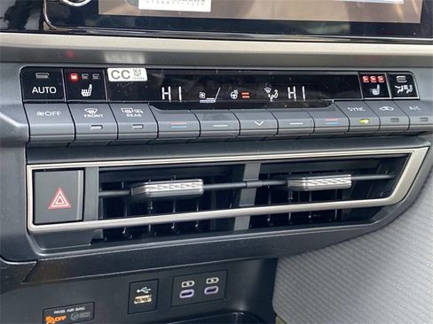 New 2026 Toyota Camry SE image 11