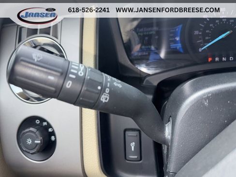 Used 2017 Ford Expedition Limited w/ Equipment Group 301A AWD/4WD image 18