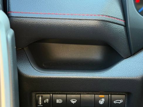 Used 2022 Toyota RAV4 SE w/ Weather & Moonroof Package image 24