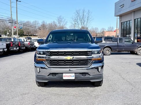 Used 2017 Chevrolet Silverado 1500 LT w/ All Star Edition image 3