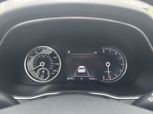 Used 2024 Genesis GV80 2.5T image 28