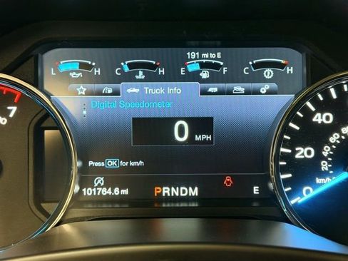 Used 2020 Ford F150 Lariat w/ Equipment Group 502A Luxury image 12