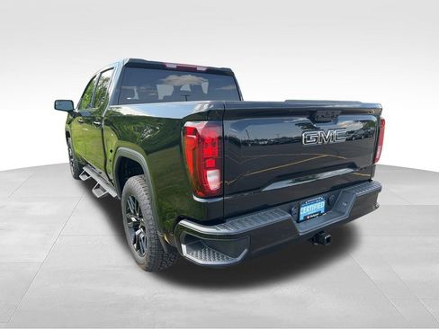 Certified 2024 GMC Sierra 1500 Elevation AWD/4WD image 5