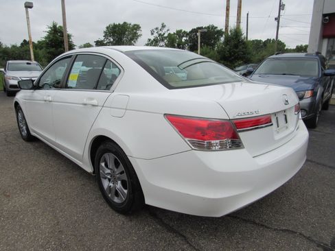 Used 2012 Honda Accord SE image 22