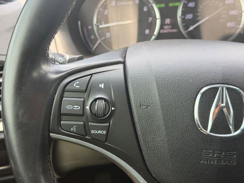 Used 2020 Acura MDX SH-AWD image 13