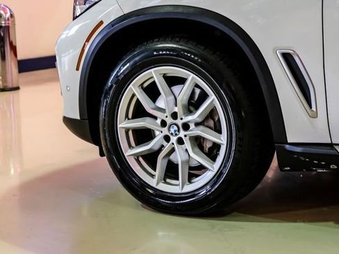 Used 2023 BMW X5 sDrive40i image 53