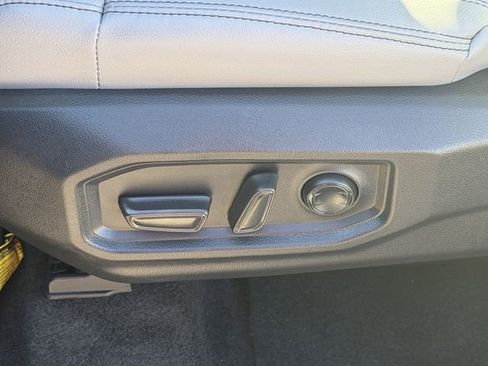 Certified 2026 Toyota Tundra Limited image 20