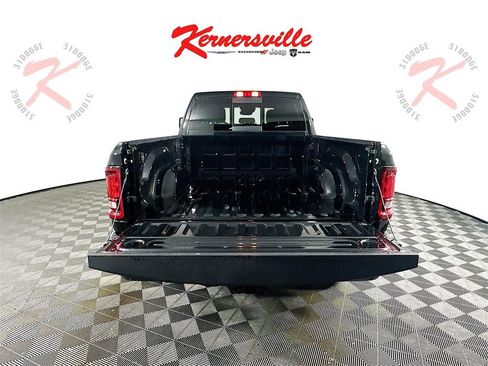 New 2026 RAM 3500 Tradesman image 16