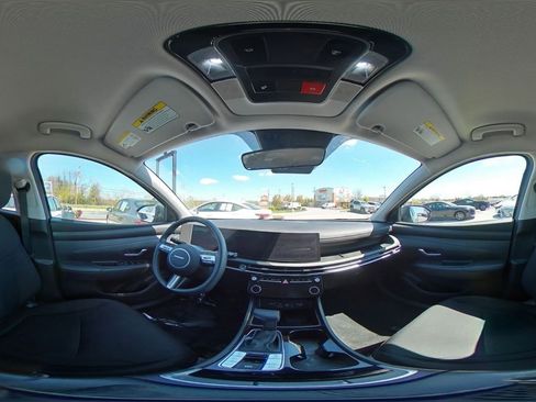 Used 2025 Hyundai Tucson SEL image 44