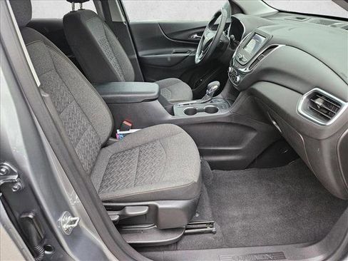 Used 2024 Chevrolet Equinox LT FWD image 20