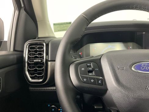 New 2026 Ford Ranger XLT w/ Trailer Tow Package image 24