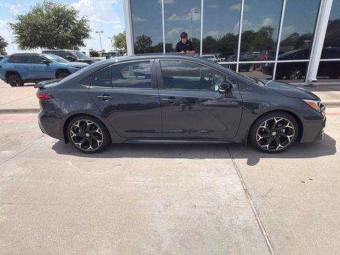 Used 2025 Toyota Corolla FX FWD image 5