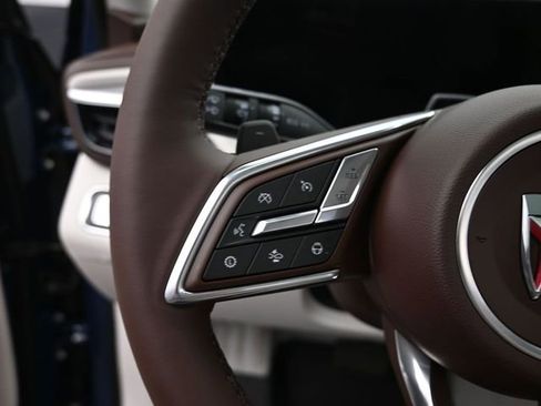 New 2026 Buick Enclave Avenir w/ Super Cruise Package image 34