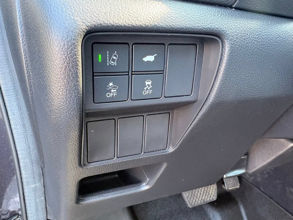 Used 2017 Honda CR-V Touring image 13