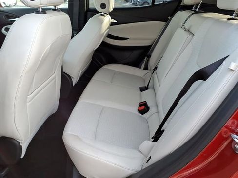 New 2026 Buick Encore GX Preferred w/ Comfort Package image 7