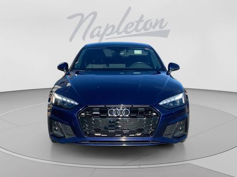 Used 2025 Audi A5 2.0T Premium Plus AWD/4WD image 9