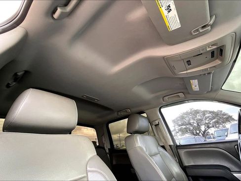 Used 2014 Chevrolet Silverado 1500 LTZ Z71 w/ LTZ Plus Package image 28