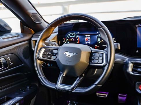 Used 2024 Ford Mustang Premium image 49