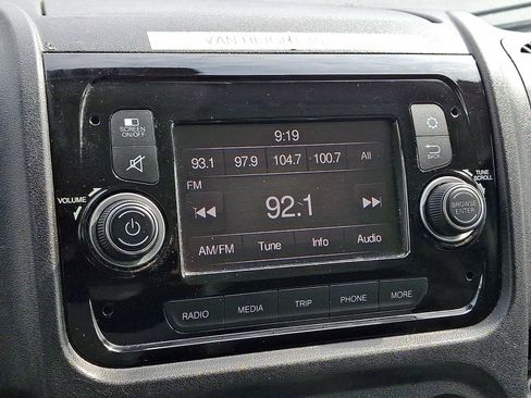 Used 2021 RAM ProMaster 3500 FWD image 15