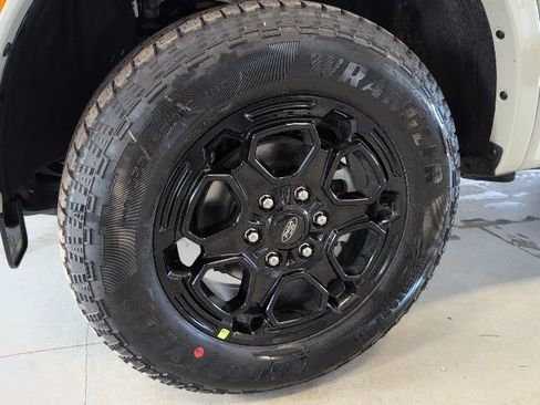 New 2026 Ford Ranger XLT AWD/4WD image 9