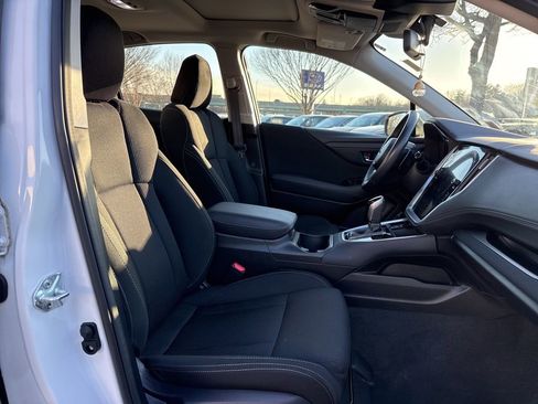 Used 2023 Subaru Legacy Premium image 26