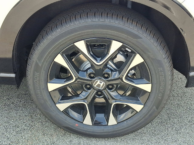 New 2027 Honda HR-V EX-L image 27