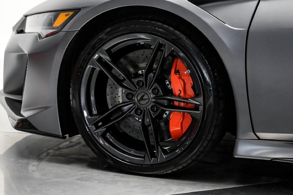 Used 2022 Acura NSX Type S AWD/4WD image 60