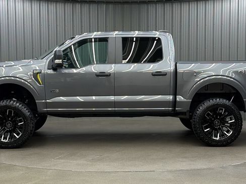 Used 2024 Ford F150 STX AWD/4WD image 2