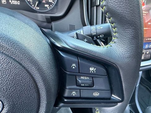 Used 2023 Subaru Ascent Onyx Edition image 34