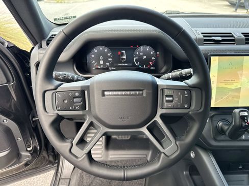 New 2026 Land Rover Defender 130 S AWD/4WD image 29