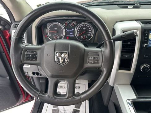 Used 2012 RAM 3500 Big Horn image 18