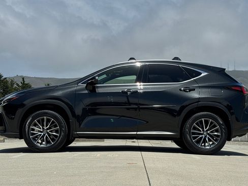 Certified 2024 Lexus NX 250 FWD w/ Cold Area Package image 2